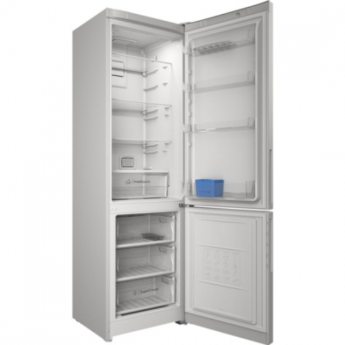 Купить  холодильник indesit itr 5200 w в интернет-магазине Айсберг! фото 2